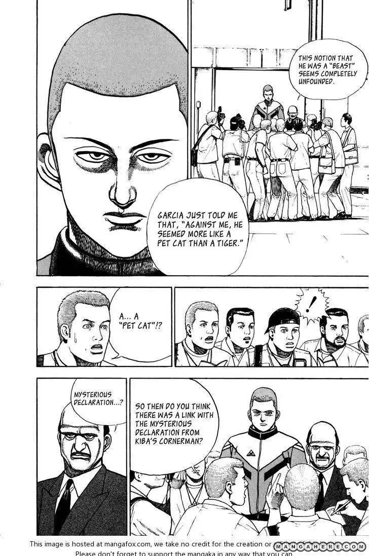 Koukou Tekkenden Tough Chapter 152 15